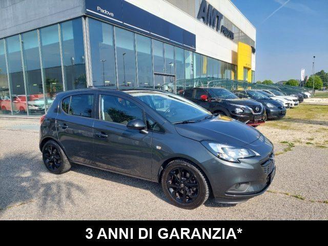 OPEL CORSA 1.3 CDTI  95CV  (3 ANNI DI GARANZIA*)