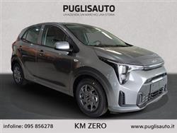 KIA PICANTO 1.0 12V 5 porte Urban