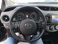 TOYOTA YARIS 1.0 72 CV 5 porte Active