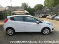 FORD FIESTA 1.4 95cv GPL PLUS - 5Porte - BIANCA - KM 92m. - E6