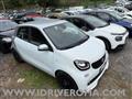 SMART FORFOUR 90 0.9 Turbo Passion