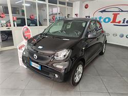 SMART FORFOUR 60 1.0 Youngster