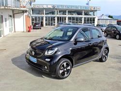 SMART Forfour 1.0 Passion 71cv my18