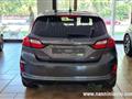 FORD FIESTA 1.0 Ecoboost Hybrid 125 CV 5 porte ST-Line