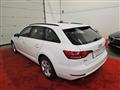 AUDI A4 Avant Avant 2.0 tdi 150cv