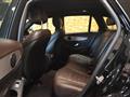 MERCEDES CLASSE GLC d 4MATIC EXCLUSIVE 9G-TR.NAVI 19"PEDANE PELLE FULL