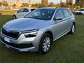 SKODA KAMIQ 1.0 TSI 110 CV Ambition