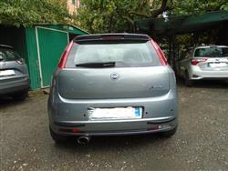 FIAT Grande Punto 1.4 T-Jet 16V 5p. Emotion