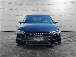 AUDI A3 SPORTBACK S3 2.0 300CV Quattro S-tronic - VALUTIAMO PERMUTE