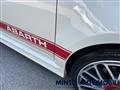 ABARTH 595 1.4 T-JET 145CV 70°  CERCHI 17" APP-CONNECT NAVI