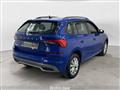 SKODA KAMIQ 1.0 TSI Ambition