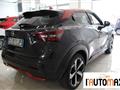 NISSAN Juke 1.0 dig-t Premiere Edition 117cv