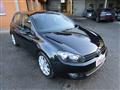 VOLKSWAGEN GOLF VI 6 2.0 TDi Highline MANUALE * 111.000 KM REALI *