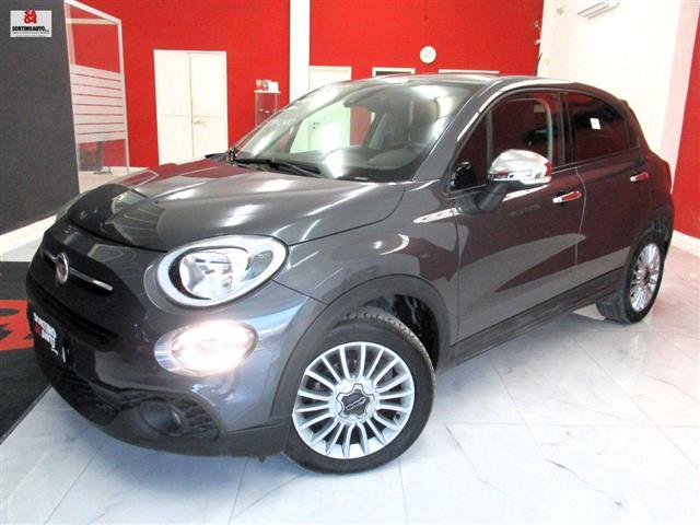 FIAT 500X 1.6 M.Jet 130 CV Connect