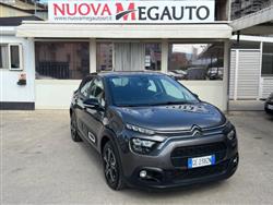 CITROEN C3 BlueHDi 100 S&S Feel Pack