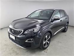 PEUGEOT 3008 BlueHDi 130 S&S EAT8 Crossway