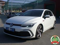 VOLKSWAGEN GOLF 2.0 TSI GTI DSG PREZZO REALE