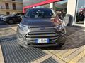 FORD ECOSPORT 1.5 TDCi 95 CV Titanium SENSORI POST-BLUETOOTH-16"