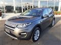 LAND ROVER DISCOVERY SPORT 2.0 TD4 150 CV AWD -  Auto -  GARANZIA - 1°PROP