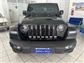 JEEP WRANGLER 4XE Wrangler Unlimited 2.0 PHEV ATX 4xe First Edition