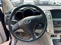 LEXUS RX H EXECUTIVE