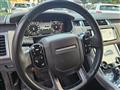 LAND ROVER RANGE ROVER SPORT 3.0D l6 249 CV HSE  * unico propr. garanzia LR *