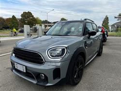 MINI COUNTRYMAN 1.5 Cooper Essential 136CV NAVI+RETR.