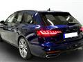 AUDI A4 AVANT Avant 40 TDI quattro S tronic S line edition