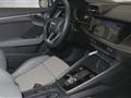 AUDI A3 SPORTBACK SPB 40 TDI quattro S tronic S line edition