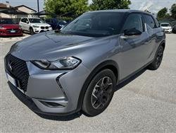 DS 3 CROSSBACK DS 3 Crossback BlueHDi 100 So Chic