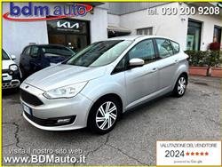 FORD C-MAX 1.5 TDCi 105CV Start&Stop ECOnetic Business