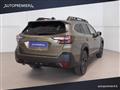 SUBARU OUTBACK 2.5i Lineartronic 4dventure