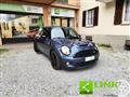 MINI MINI 3 PORTE 1.6 16V John Cooper Works GARANZIA INCLUSA