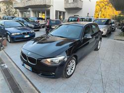 BMW SERIE 1 d 5p. Urban *RISERVATA*