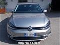 VOLKSWAGEN GOLF 1.6 TDI 40.000 KM BUSINESS BMT CON NAVIGATORE