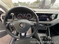 VOLKSWAGEN POLO 1.0 MPI 75 CV 5p. Comfortline BM Tech"NEOPATENTATI