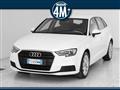 AUDI A3 SPORTBACK A3 SPB 1.6 TDI S tronic Business