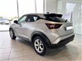 NISSAN JUKE 1.0 1.0 DIG-T N-CONNECTA  Automatica