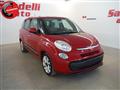 FIAT 500L Living 1.6 Multijet 105 CV Lounge