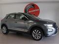 VOLKSWAGEN T-ROC 1.5 TSI ACT DSG Style BlueMotion Technology