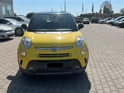 FIAT 500L 1.6 Multijet 105 CV Trekking