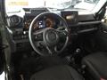 SUZUKI JIMNY 1.5 Allgrip 4WD 102Cv - 4 POSTI - UNI PROPRIETARIO