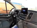 FORD TRANSIT CUSTOM Transit Custom 320 2.0 TDCi 130 PC Furgone Trend