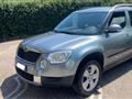 SKODA Yeti 1.2 TSI Experience