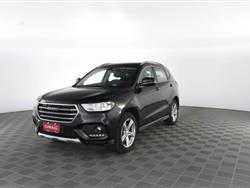 HAVAL H2 1.5T GPL Premium