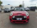 MINI CABRIO 2.0 John Cooper Works Hype Cabrio AUTO