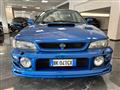 SUBARU IMPREZA GT 2.0i T 16V cat 4WD WRX Ltd / 023/100 /UFF. ITA