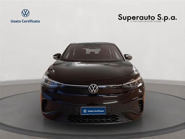 VOLKSWAGEN ID.5 Pro Performance