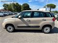 FIAT 500L 0.9 twin air natural power Pop Star 80cv - FH776RV