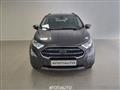 FORD ECOSPORT 1.5 TDCi 100 CV Start&Stop Titanium